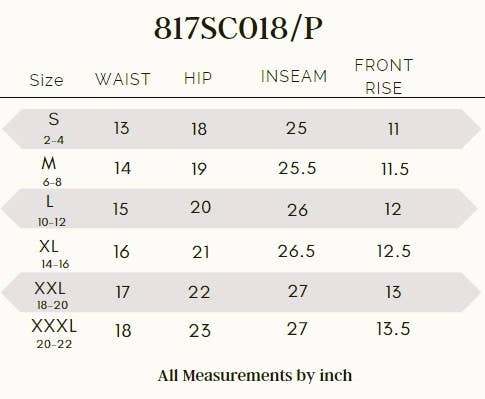 Ultracomfy High Rise Straight Leg Pants 25” Inseam