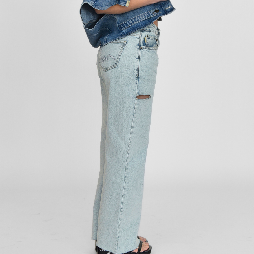 Chicago Jeans