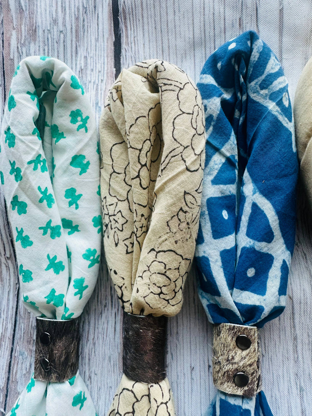 Boho Bandana