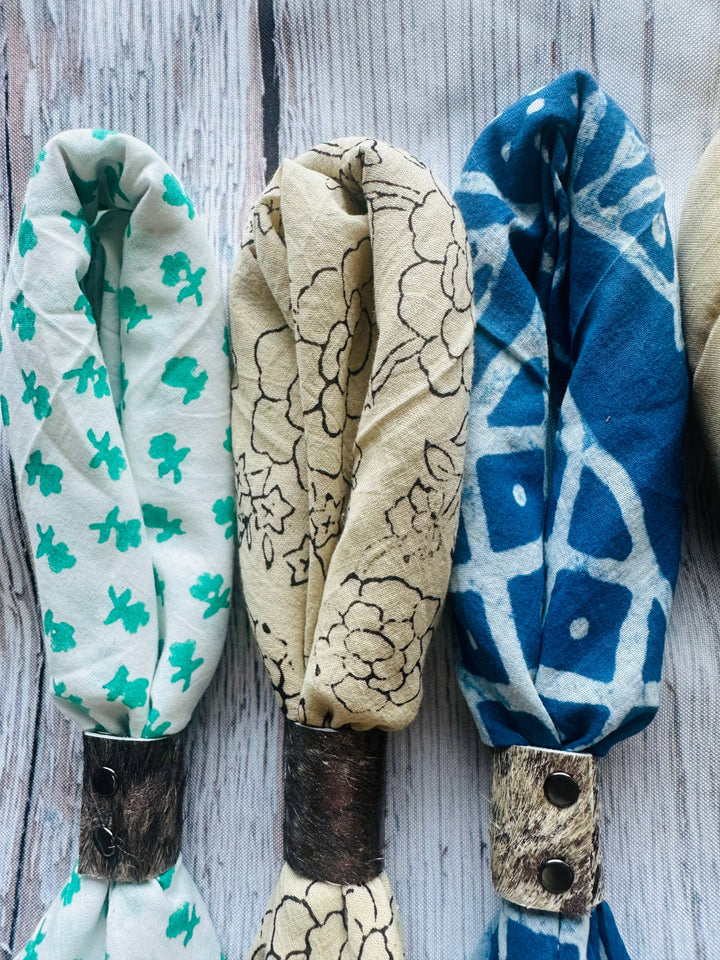 Boho Bandana