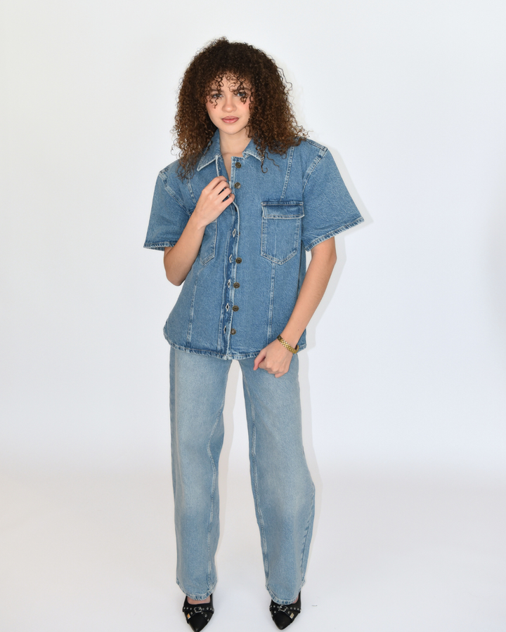 Kansas City Jeans