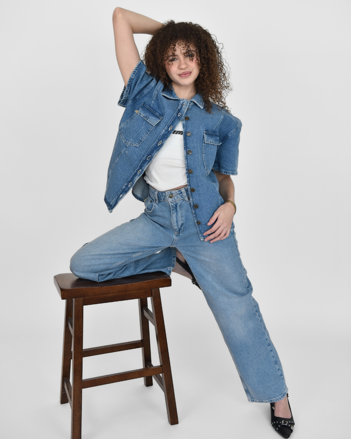 Kansas City Jeans