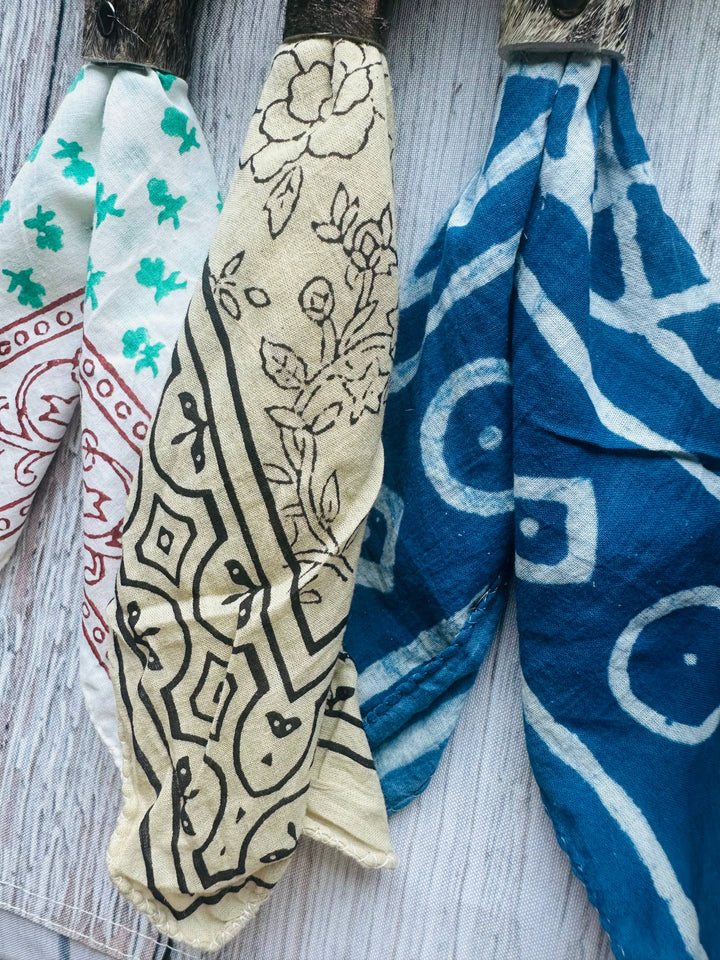 Boho Bandana