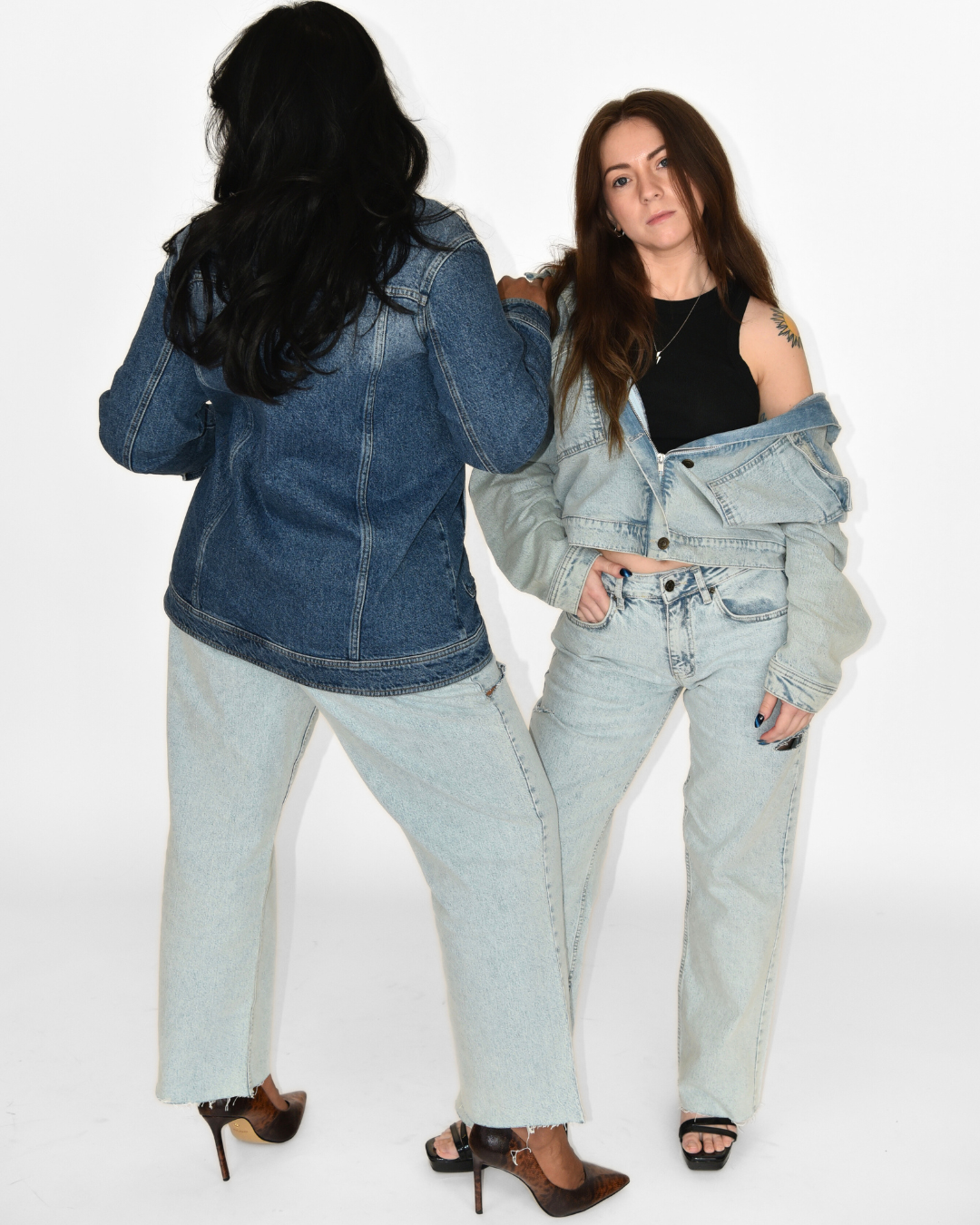 Chicago Jeans