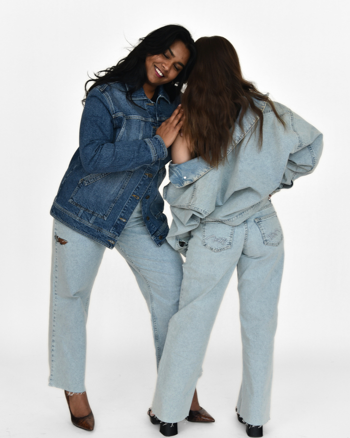 Chicago Jeans
