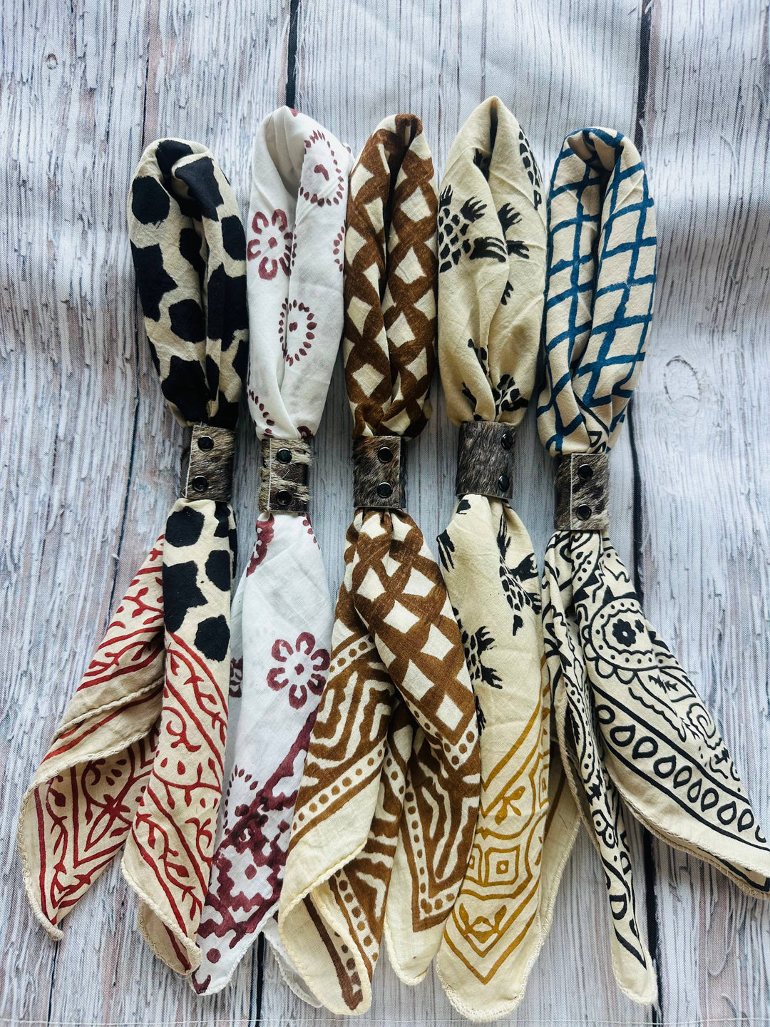 Boho Bandana