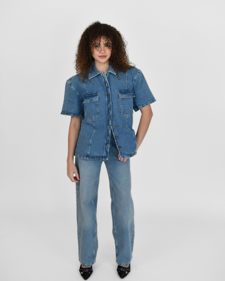 Kansas City Jeans