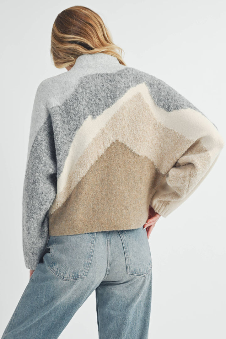 Betsy Sweater