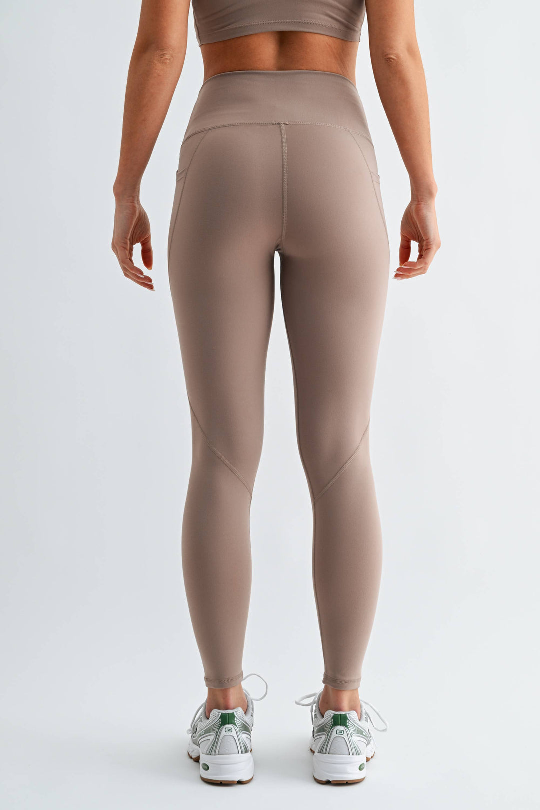 MVP Venice Cloud Light Sculpt High-Waisted Leggings